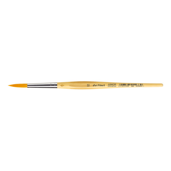 da Vinci 303 hegyes ecset 13 méretben