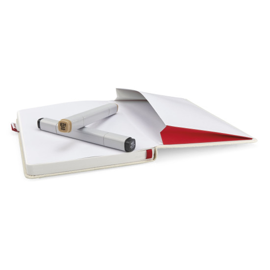 Transotype sensebook vázlatfüzet A/5