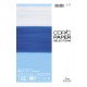 Copic rajzpapír A/4 68g