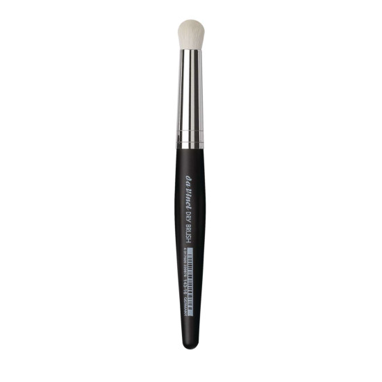 da Vinci 143 dry brush, kerek, 3 méretben 