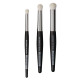 da Vinci 143 dry brush, kerek, 3 méretben 