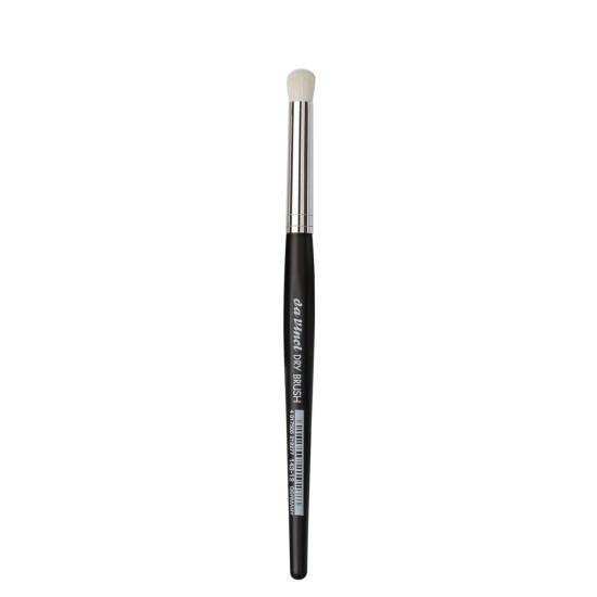 da Vinci 143 dry brush, kerek, 3 méretben 