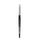 da Vinci 143 dry brush, kerek, 3 méretben 