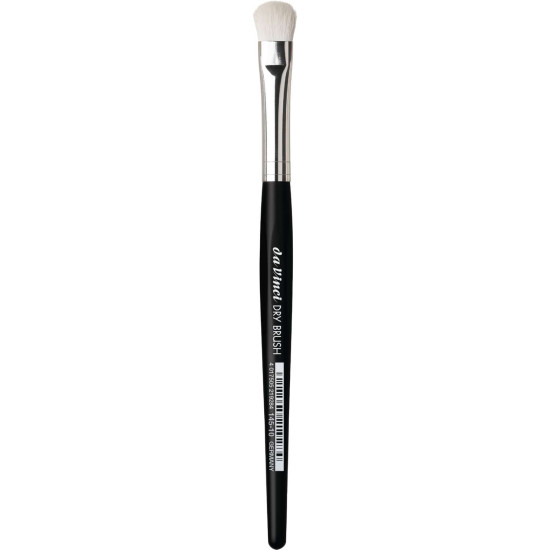 da Vinci 145 dry brush, ovális, 10-es méret