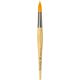 da Vinci 300 Jumbo XL hegyes ecset 3 méretben 
