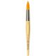 da Vinci 300 Jumbo XL hegyes ecset 3 méretben 