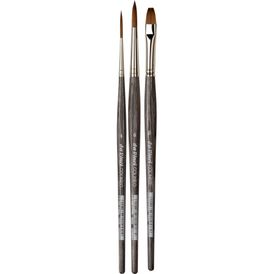 da Vinci 4036 Colineo ecsetkészlet