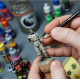 da Vinci Micro Nova 4275 miniatűr ecsetkészlet 