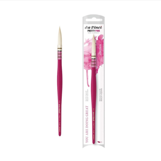 da Vinci Casaneo 494 Pretty Pink széria