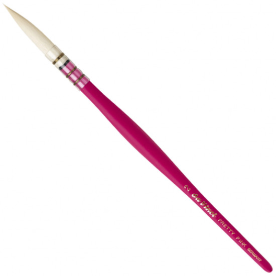 da Vinci Casaneo 494 Pretty Pink széria