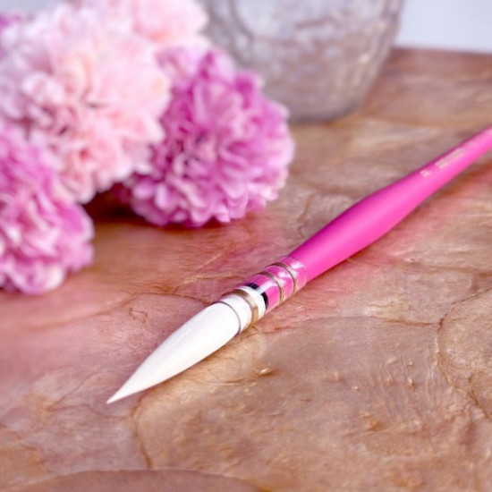 da Vinci Casaneo 494 Pretty Pink széria