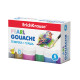 Tempera gyöngyház színek Erich Krause 6x20ml