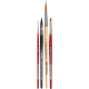 da Vinci 5601 Urban akvarell ecsetkészlet