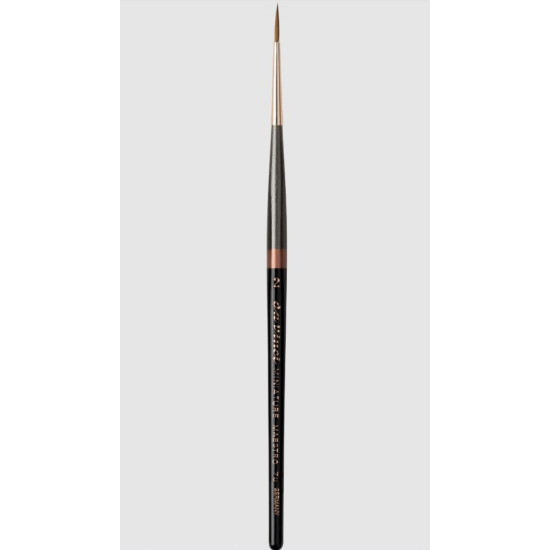 da Vinci miniature Maestro ecset 3 méretben