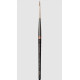 da Vinci miniature Maestro ecset 3 méretben
